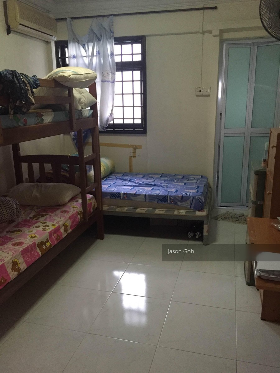 Blk 558 Ang Mo Kio Avenue 10 (Ang Mo Kio), HDB 3 Rooms #116542262
